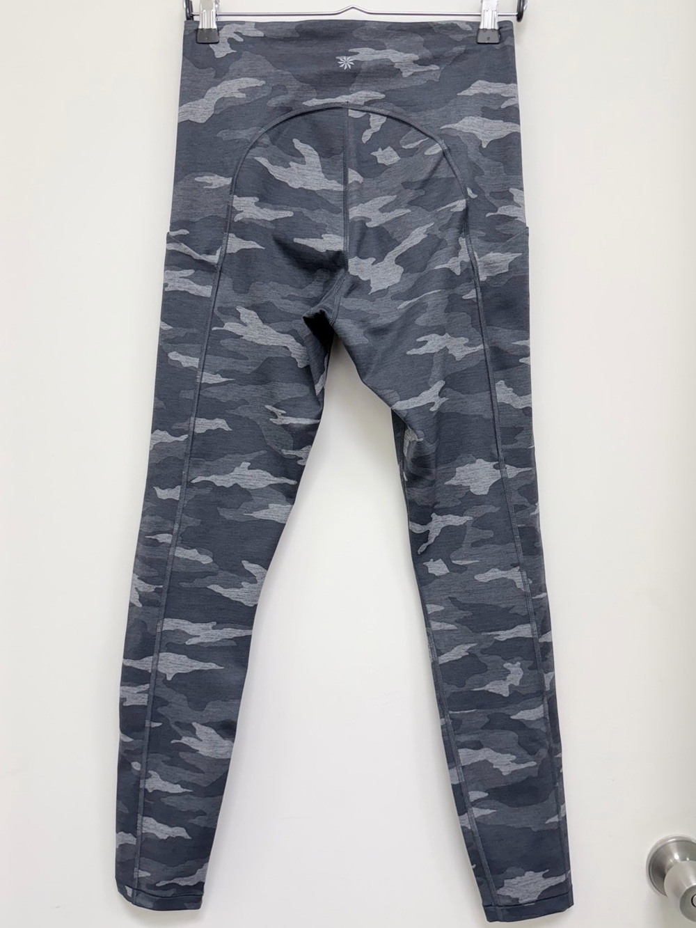 Athleta leggings set of 3 - Small / Medium Tall - Picture 12 of 16